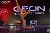 Grand-Prix Dudushkin Fitness Family - 2021