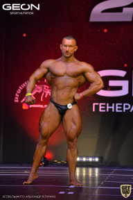 Grand-Prix Dudushkin Fitness Family - 2021
