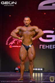 Grand-Prix Dudushkin Fitness Family - 2021