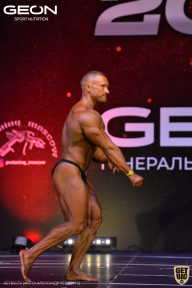 Grand-Prix Dudushkin Fitness Family - 2021
