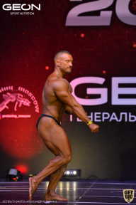 Grand-Prix Dudushkin Fitness Family - 2021