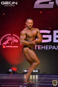 Grand-Prix Dudushkin Fitness Family - 2021