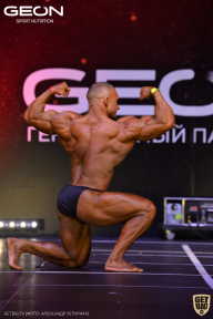 Grand-Prix Dudushkin Fitness Family - 2021