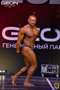 Grand-Prix Dudushkin Fitness Family - 2021