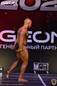 Grand-Prix Dudushkin Fitness Family - 2021