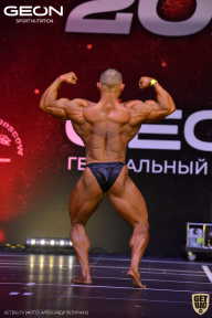 Grand-Prix Dudushkin Fitness Family - 2021