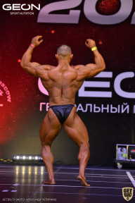 Grand-Prix Dudushkin Fitness Family - 2021