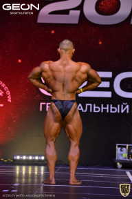 Grand-Prix Dudushkin Fitness Family - 2021