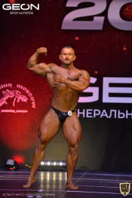 Grand-Prix Dudushkin Fitness Family - 2021