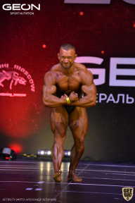 Grand-Prix Dudushkin Fitness Family - 2021