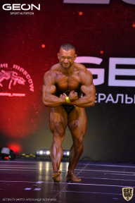 Grand-Prix Dudushkin Fitness Family - 2021
