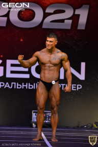 Grand-Prix Dudushkin Fitness Family - 2021