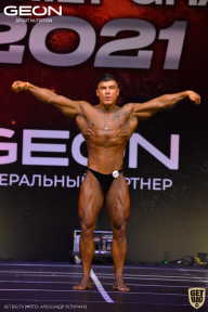 Grand-Prix Dudushkin Fitness Family - 2021