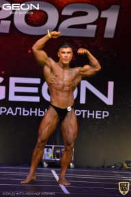 Grand-Prix Dudushkin Fitness Family - 2021