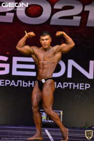 Grand-Prix Dudushkin Fitness Family - 2021