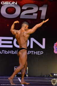 Grand-Prix Dudushkin Fitness Family - 2021