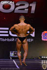 Grand-Prix Dudushkin Fitness Family - 2021
