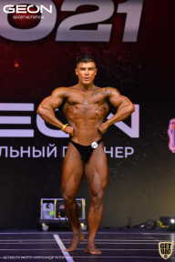 Grand-Prix Dudushkin Fitness Family - 2021