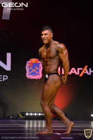 Grand-Prix Dudushkin Fitness Family - 2021
