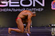 Grand-Prix Dudushkin Fitness Family - 2021