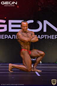 Grand-Prix Dudushkin Fitness Family - 2021