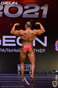 Grand-Prix Dudushkin Fitness Family - 2021