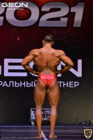 Grand-Prix Dudushkin Fitness Family - 2021