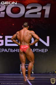 Grand-Prix Dudushkin Fitness Family - 2021
