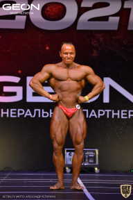 Grand-Prix Dudushkin Fitness Family - 2021