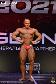 Grand-Prix Dudushkin Fitness Family - 2021