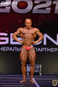 Grand-Prix Dudushkin Fitness Family - 2021