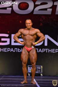 Grand-Prix Dudushkin Fitness Family - 2021