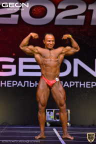 Grand-Prix Dudushkin Fitness Family - 2021