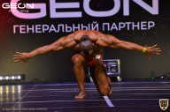Grand-Prix Dudushkin Fitness Family - 2021