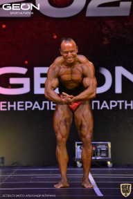 Grand-Prix Dudushkin Fitness Family - 2021
