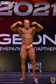 Grand-Prix Dudushkin Fitness Family - 2021