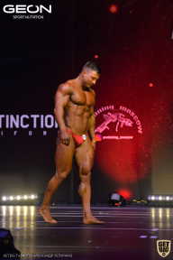 Grand-Prix Dudushkin Fitness Family - 2021