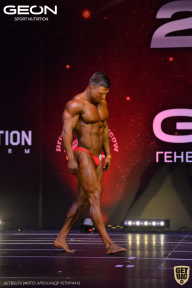 Grand-Prix Dudushkin Fitness Family - 2021