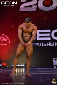Grand-Prix Dudushkin Fitness Family - 2021