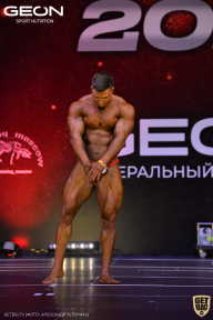 Grand-Prix Dudushkin Fitness Family - 2021