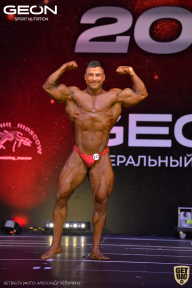Grand-Prix Dudushkin Fitness Family - 2021