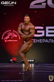 Grand-Prix Dudushkin Fitness Family - 2021