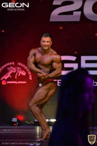 Grand-Prix Dudushkin Fitness Family - 2021