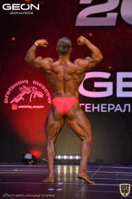 Grand-Prix Dudushkin Fitness Family - 2021