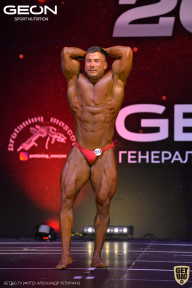 Grand-Prix Dudushkin Fitness Family - 2021
