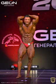 Grand-Prix Dudushkin Fitness Family - 2021