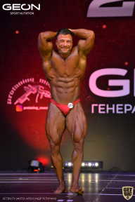 Grand-Prix Dudushkin Fitness Family - 2021
