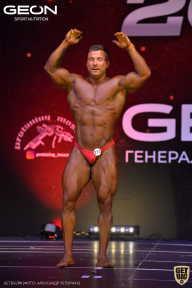 Grand-Prix Dudushkin Fitness Family - 2021