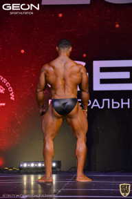 Grand-Prix Dudushkin Fitness Family - 2021