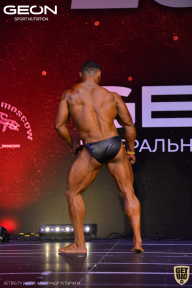 Grand-Prix Dudushkin Fitness Family - 2021